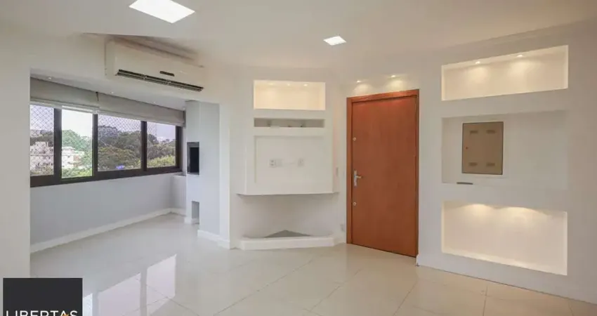 Apartamento com 3 quartos à venda na Rua Luiz Cosme, 333, Passo da Areia, Porto Alegre