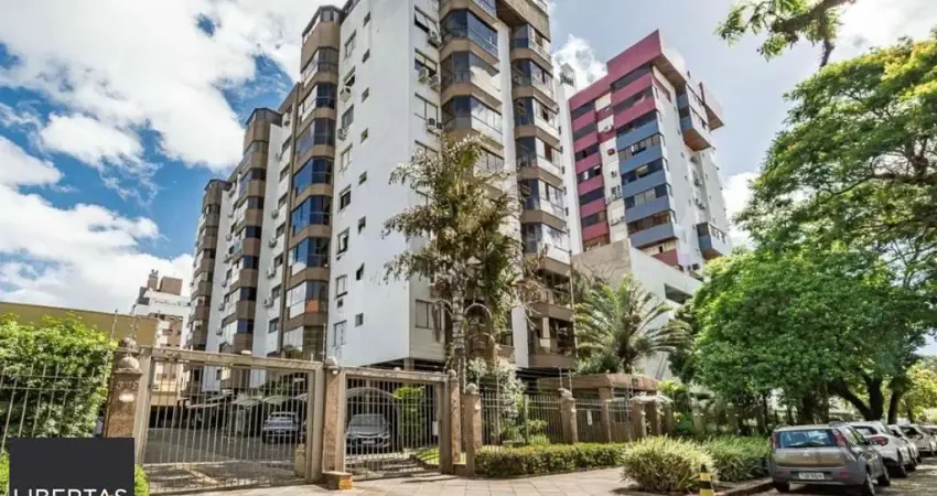 Apartamento com 3 quartos à venda na Rua Costa, 361, Menino Deus, Porto Alegre