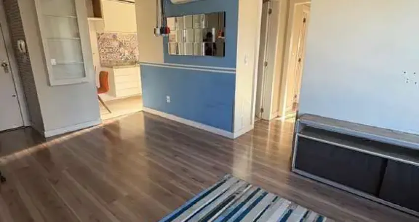 Apartamento com 2 suites, lavabo e 2 vagas de garagem no Bairro Rio Branco