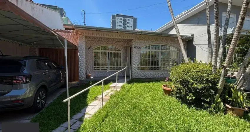 Casa com 4 quartos à venda na Rua Doutor Affonso Sanmartin, 233, Jardim do Salso, Porto Alegre