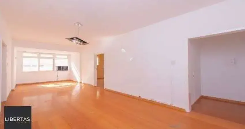 Vende-se apartamento com 3 quartos (1 suíte), 97 m² e 1 vaga – Bom Fim