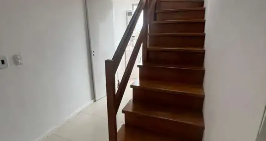 Cobertura com 2 quartos à venda na Rua Sepé Tiaraju, 580, Medianeira, Porto Alegre