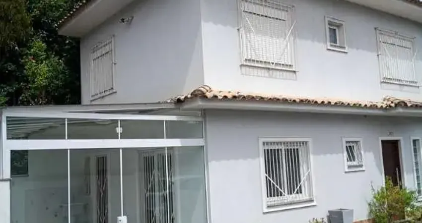 Casa em condomínio fechado com 3 quartos à venda na Rua Leme, 511, Ipanema, Porto Alegre