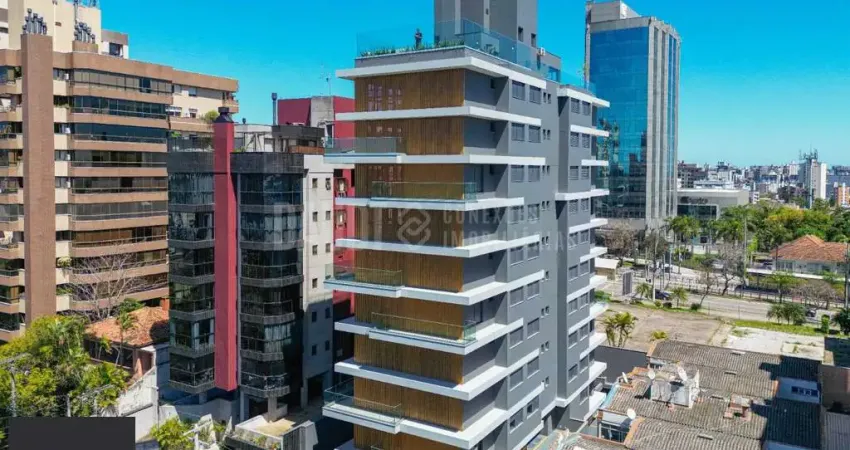 Apartamento com 3 quartos à venda na Rua Coronel Camisão, 175, Higienópolis, Porto Alegre