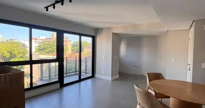 Apartamento 2 dormitórios 1 vaga Rua Lajeado Bairro Petrópolis Porto Alegre