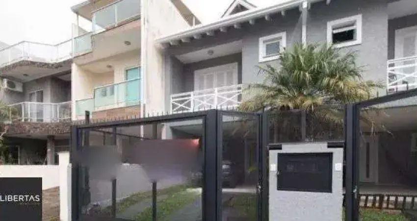 Casa em condomínio fechado com 3 quartos para alugar na Rua Pau-Brasil, 409, Hípica, Porto Alegre