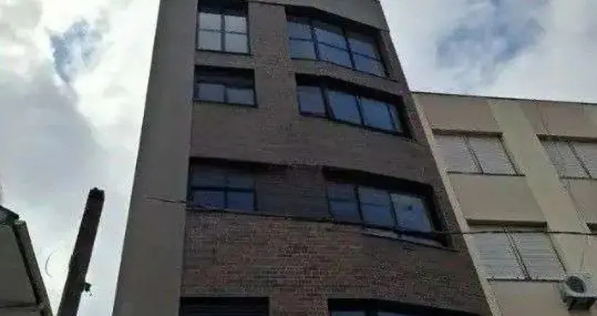 Barracão / Galpão / Depósito à venda na Rua General Lima e Silva, 826, Cidade Baixa, Porto Alegre