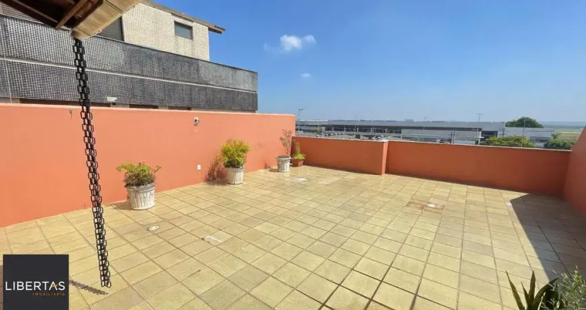 Cobertura com 3 quartos à venda na Rua Rodolfo Simch, 95, Jardim Lindóia, Porto Alegre