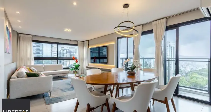 Apartamento com 2 quartos à venda na Rua Coronel Bordini, 1655, Bela Vista, Porto Alegre