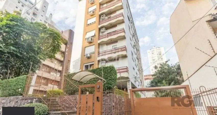 Apartamento com 3 quartos à venda na Avenida Mariland, 180, São João, Porto Alegre
