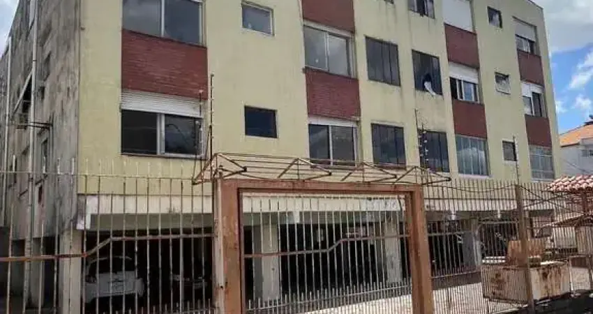 Apartamento à Venda com 02 Quartos na Av do Forte, Vila Ipiranga em Porto Alegre