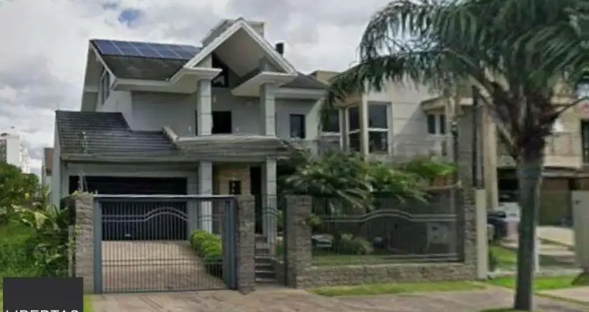 Casa com 3 quartos à venda na Rua Suécia, 233, Marechal Rondon, Canoas