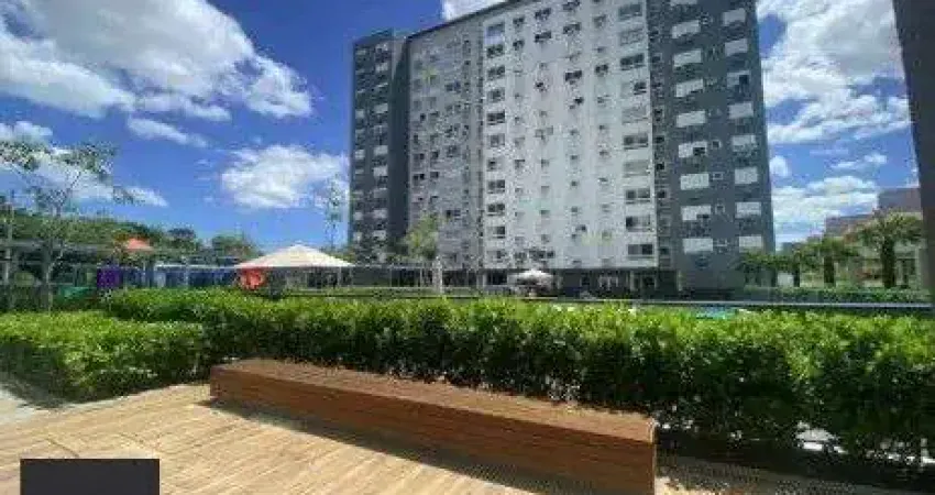 Apartamento com 2 quartos à venda na Rua Jayr Amaury Koebe, 220, Jardim do Salso, Porto Alegre