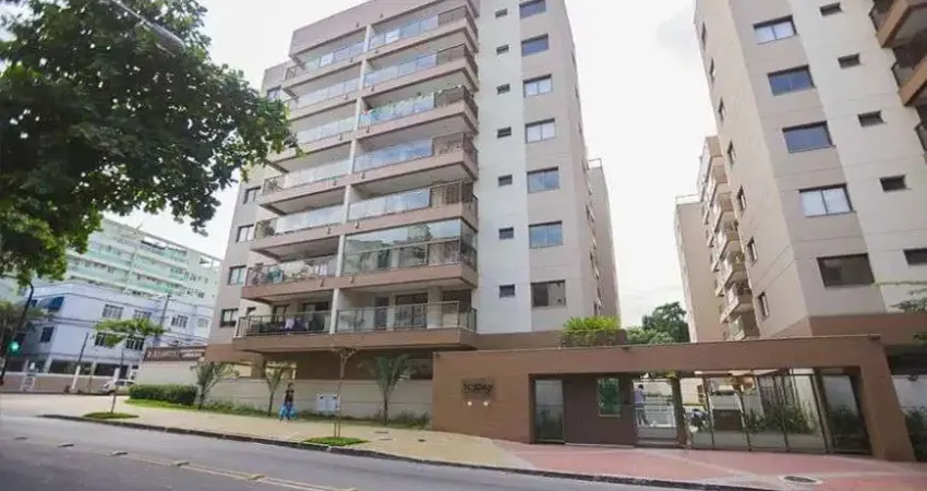 Ótimo Apartamento - 74 m2 - 02 qtos, sendo 01 suíte - Varanda - Condomínio Today Modern Residence, na Freguesia (Jacarepagua) RJ