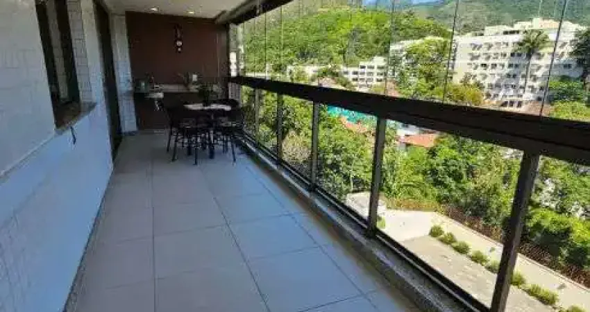 Apartamento – 03 quartos – vagas na garagem – Área nobre da Freguesia de Jacarepagua RJ