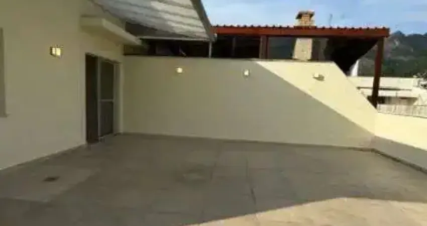 Cobertura no Parque das Árvores espaço, lazer e conforto no mesmo lugar! Agende sua visita.