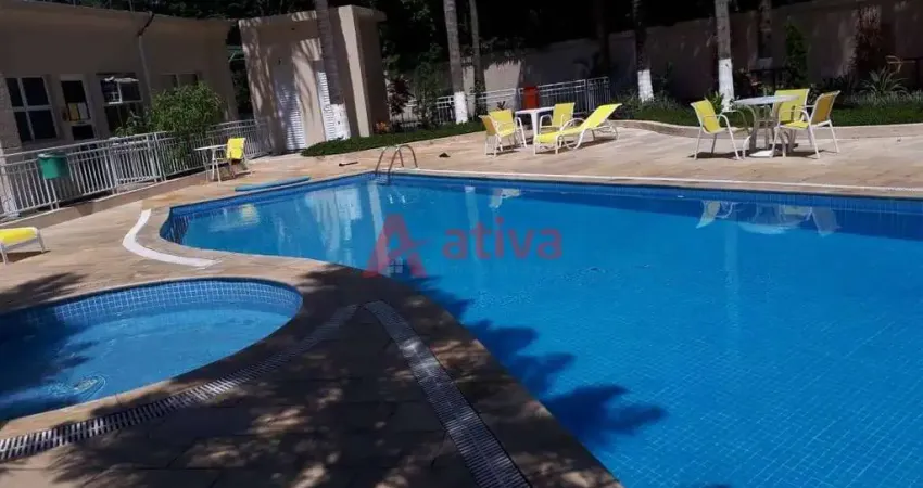 Condomínio Neo Bandeirantes - Apartamento com 2 quartos a venda no Camorim
