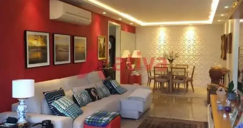 Apartamento com 3 quartos para venda no Condomínio WaterWays