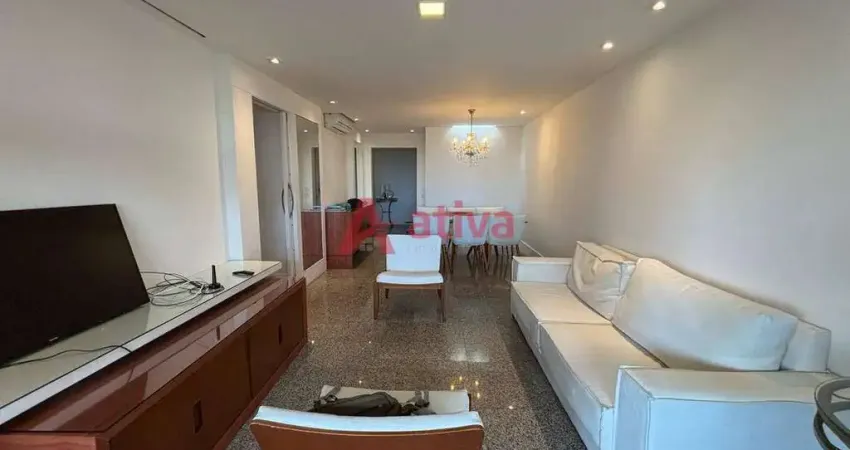 Apartamento com 3 quartos à venda na Avenida Lúcio Costa, Barra da Tijuca, Rio de Janeiro