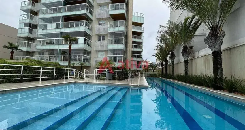 Apartamento com 2 quartos à venda na Avenida Pepe, 1596, Barra da Tijuca, Rio de Janeiro