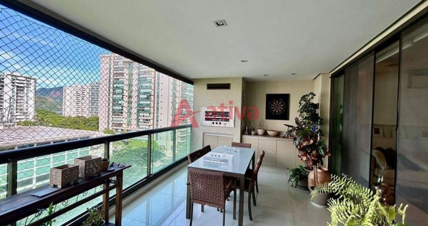 Apartamento com 3 quartos a venda no Condomínio Atmosfera