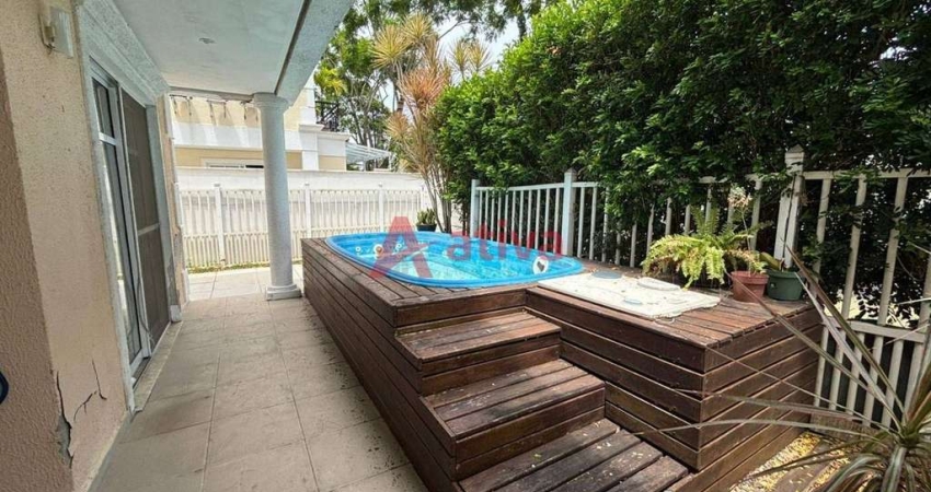 Casa com 4 quartos a venda no Condomínio Jardins de Monet no Recreio