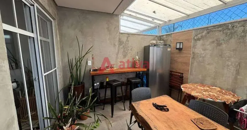 Casa com 3 suítes a venda no Condomínio Jardins do Monet no Recreio dos Bandeirantes