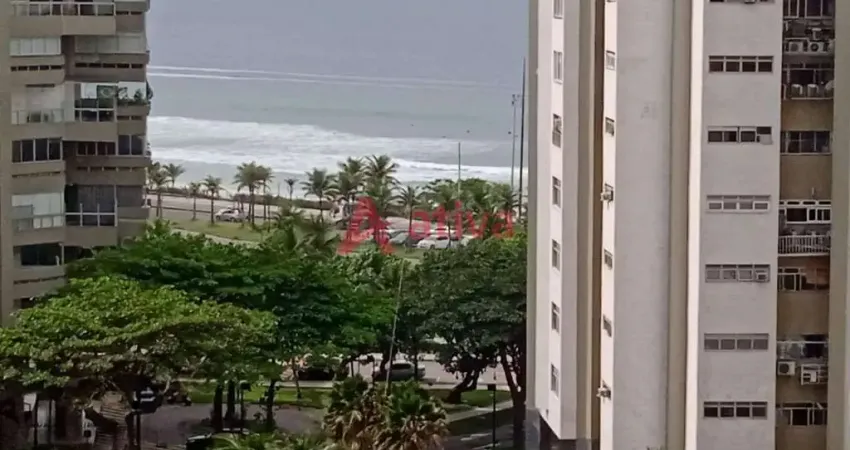 Apartamento com 3 quartos a venda no condomínio barra summer dream na barra da tijuca