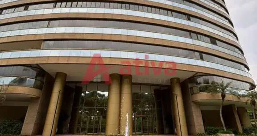 Apartamento novo com 3 suiíte a venda no condomíno itaúna gold