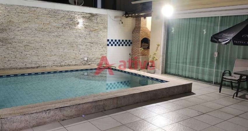 Casa com 3 quartos a venda na Taquara
