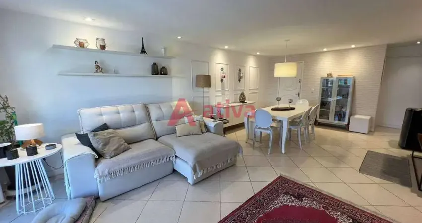 Cobertura com 3 quartos à venda na Rua Jorge Emílio Fontenelle, 00, Recreio dos Bandeirantes, Rio de Janeiro