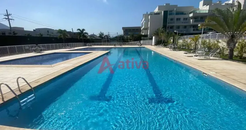 Apartamento com 2 quartos à venda na Rua Doze, 50, Recreio dos Bandeirantes, Rio de Janeiro