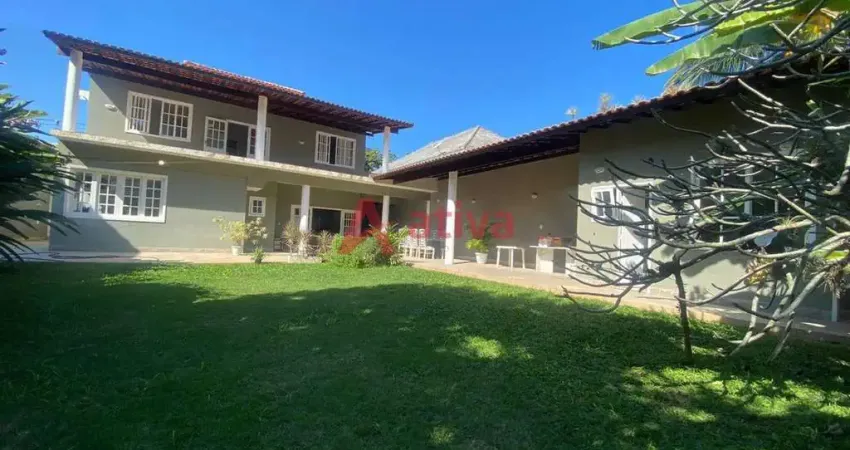 Casa em condomínio fechado com 4 quartos à venda na Rua Eduardo Collier Filho, 271, Recreio dos Bandeirantes, Rio de Janeiro
