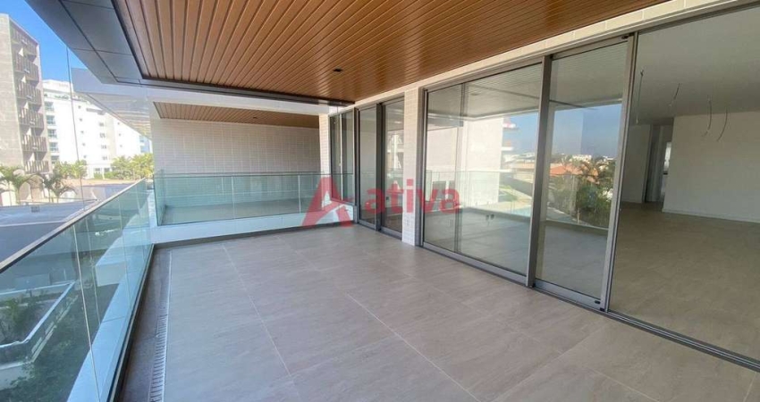 Apartamento novo a venda no Condomínio Cyano Exclusive Residence