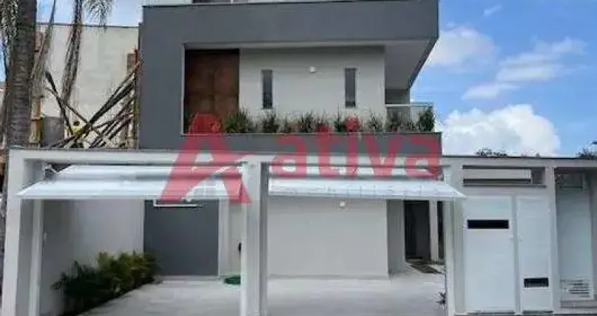 Casa com 4 quartos à venda na Rua Desembargador Wellington Jones Paiva, 20, Vargem Pequena, Rio de Janeiro