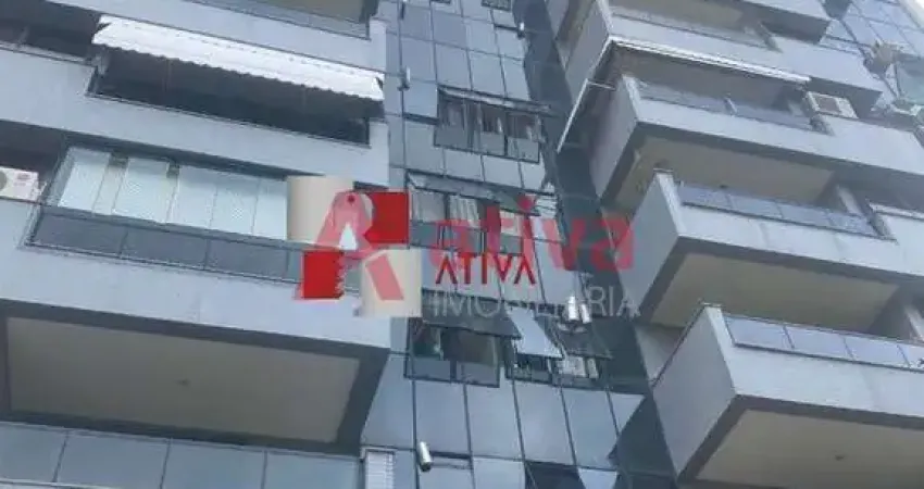 Apartamento com 2 quartos para venda no condomínio mandala na barra da tijuca