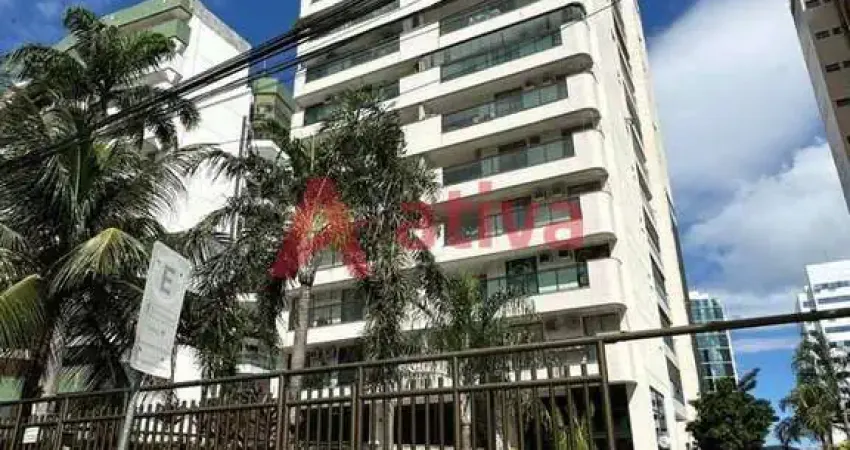 Apartamento com 3 quartos a venda no Condomínio Barra Premier em Jacarepaguá