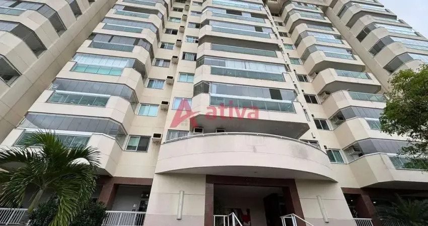 Apartamento com 3 quartos a venda no Condomínio Viva Viver