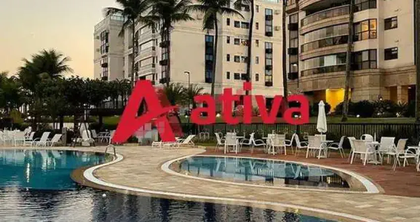 Cobertura com 3 quartos à venda na Avenida Lúcio Costa, 4000, Barra da Tijuca, Rio de Janeiro