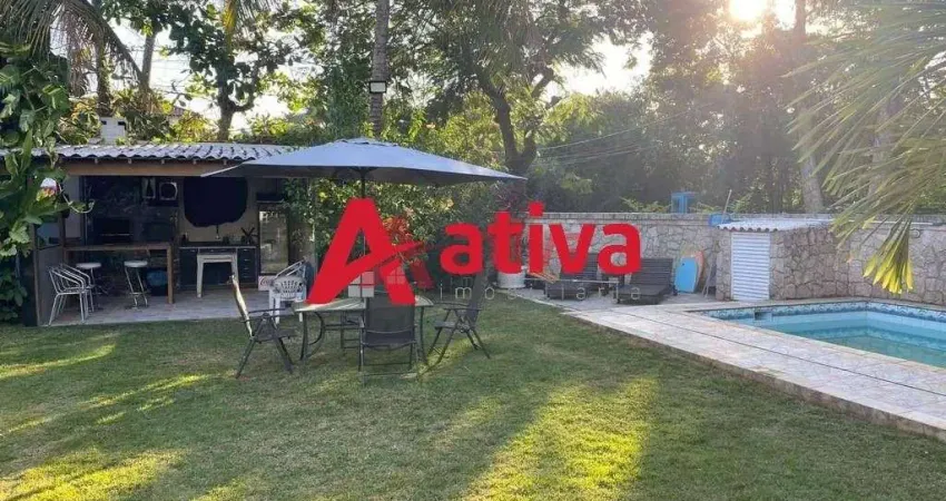 Mansao com oito quartos para venda no condominio maramar no recreio dos bandeirantes