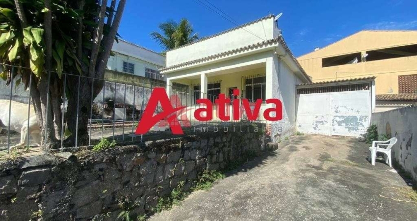 Casa com 2 quartos à venda na Rua Barão de Suruí, Taquara, Duque de Caxias