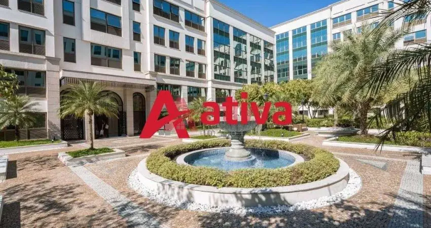 Sala comercial com 1 sala à venda na Avenida Almirante Júlio de Sá Bierrenbach, 65, Jacarepaguá, Rio de Janeiro