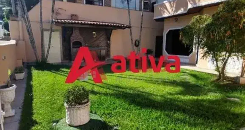 Casa com 4 quartos à venda na Estrada do Cafundá, 3204, Taquara, Rio de Janeiro