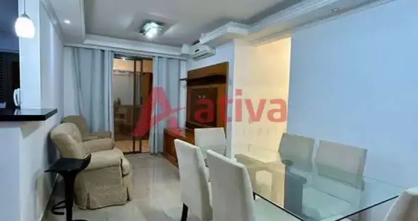 Apartamento com 2 quartos à venda, recreio dos bandeirantes - rio de janeiro