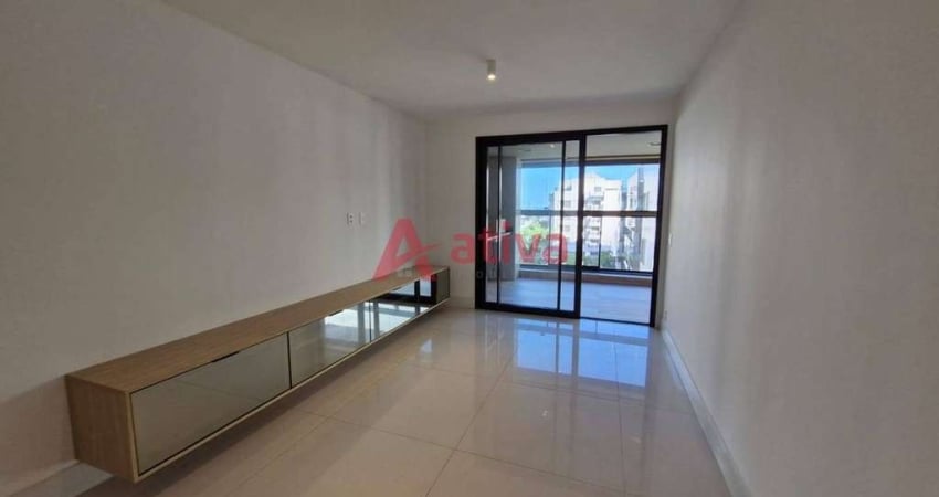Apartamento para alugar no Condomínio Wave By Yoo - Barra da Tijuca - Rio de Janeiro