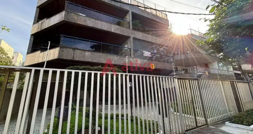 Apartamento com 3 quartos a venda no gleba a - recreio dos bandeirantes - rio de janeiro