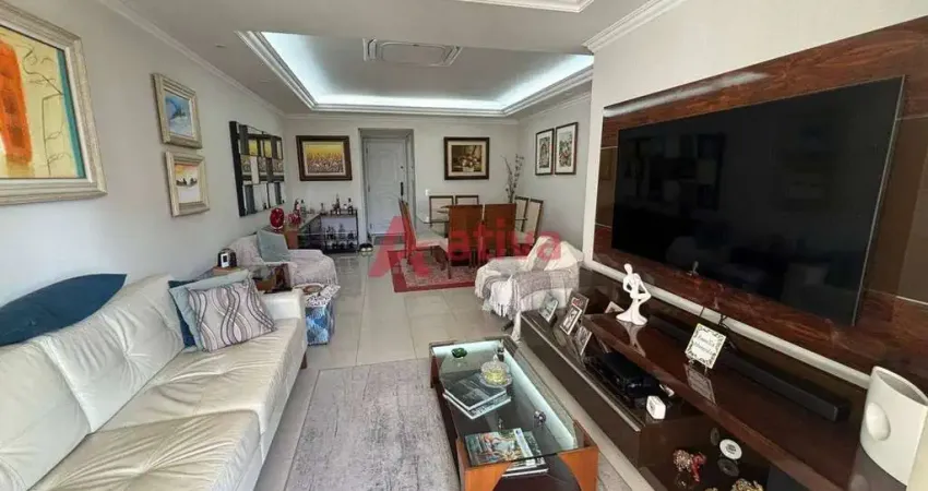 Apartamento com 3 quartos a venda no Condomínio Barra Mares na Avenida Lúcio Costa - Barra da Tijuca - Rio de Janeiro