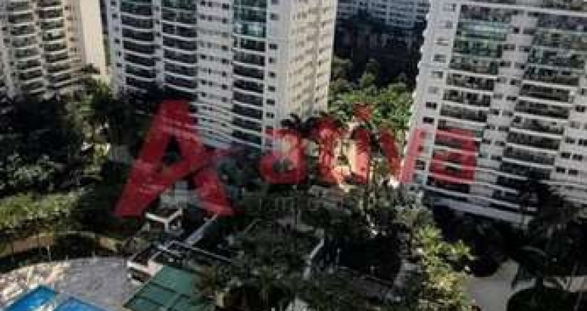APARTAMENTO TOTALMENTE REFORMADO COM 3 QUARTOS NO CIDADE JARDINS - JACAREPAGUA - RJ