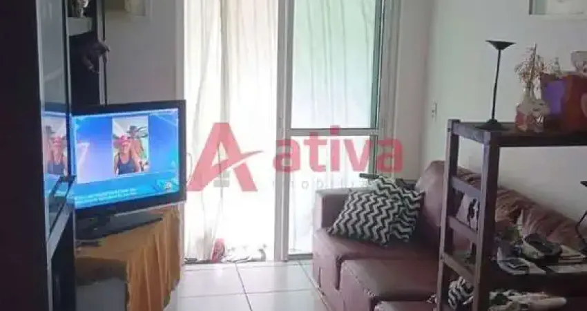 Apartamento com 2 quartos a venda no Condomínio Barra Central Park