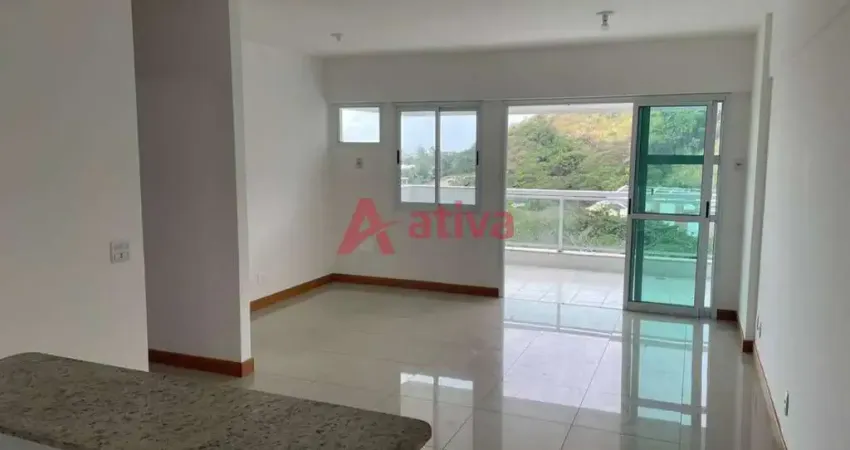 Apartamento a venda no Condomínio Aloha Club Residence - Recreio dos Bandeirantes - Rio de Janeiro